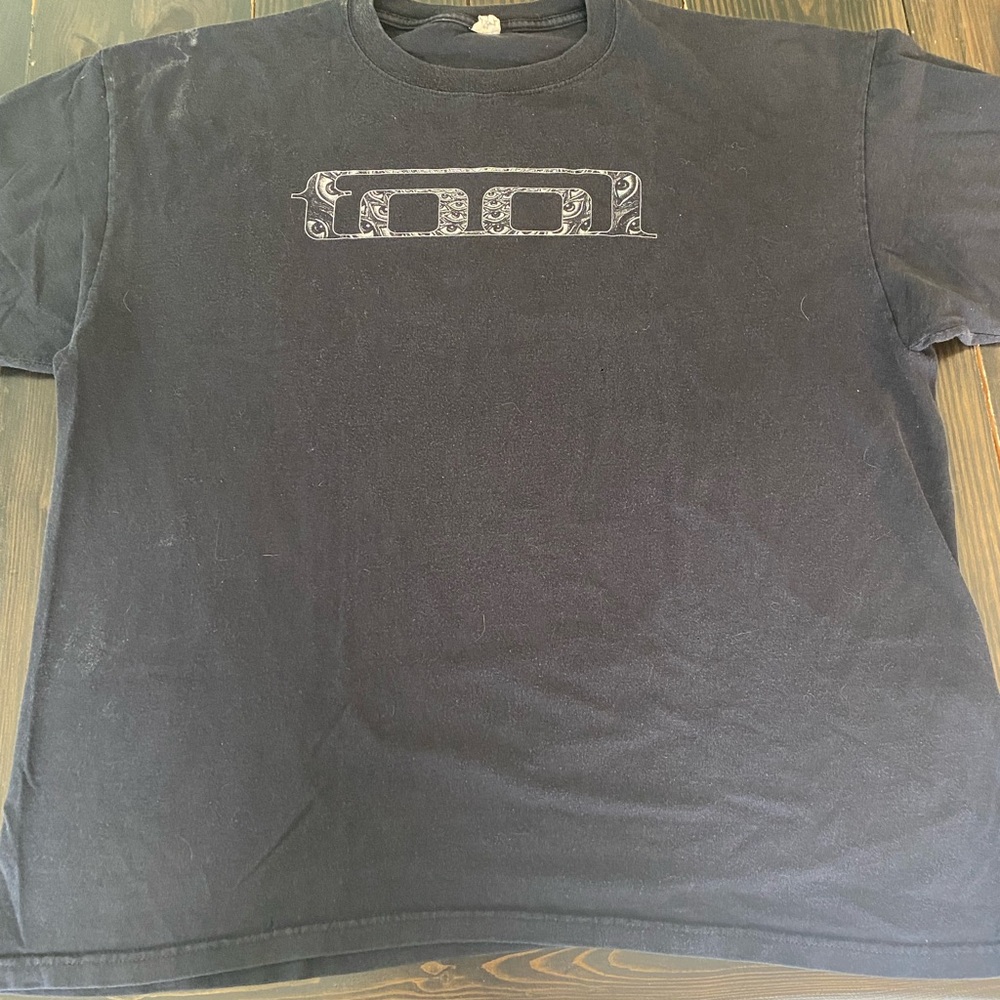 Tool XXL Shirt